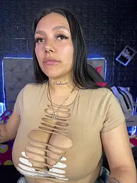 Miia__Taylor webcam