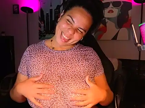 HannaJonns webcam