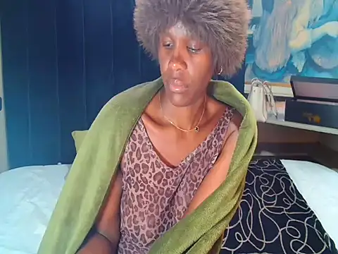 CaramelCandyxx webcam