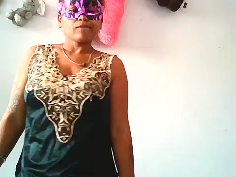 RUKMINI_60 webcam