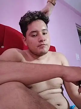 Aristhegood webcam