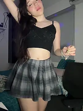 Watch _RubyNoir_ live on EroticFlix - High definition streams