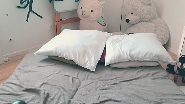 ceriselapine (T young) - anal 2 min