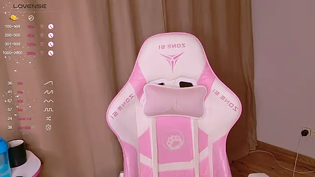 lilMelaniloveis webcam