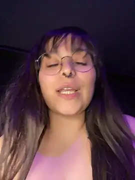 Solo_yoss webcam