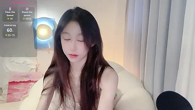 Watch mistylana_ live on EroticFlix - High definition streams