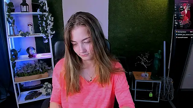 baby_hotte webcam