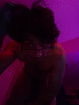 _Ramone666 webcam