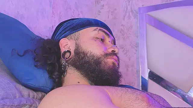 Benny_and_Mark webcam