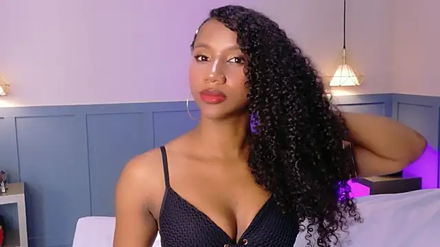 Chloe-Rose- webcam