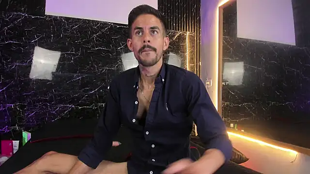 Leo_Vesper webcam
