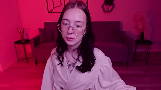 AlexisBliss webcam