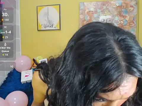 NannyaBitch webcam
