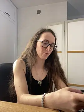 MartiniiSelenna webcam