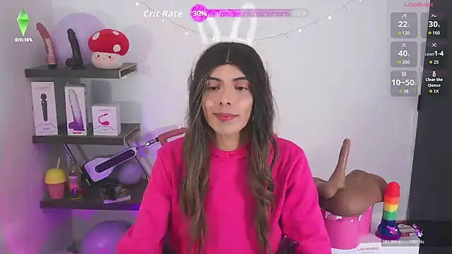 valentina_crtti webcam