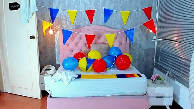 lissa_jhonsoon webcam