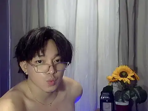 Stud_Aaron webcam