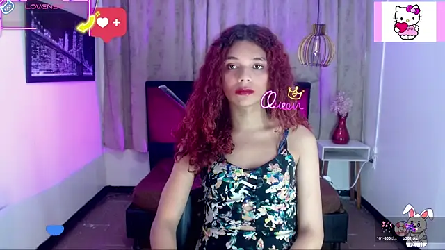 luisa__torres webcam