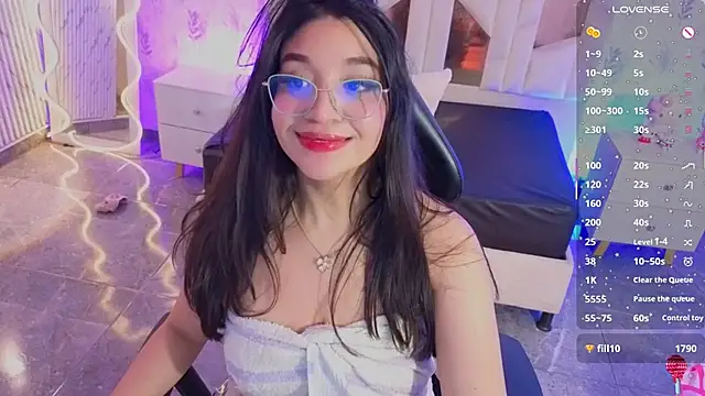 MARIANA_TAY1 webcam