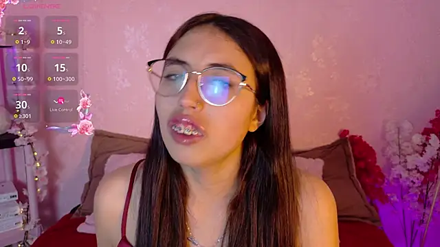 Valk_submissive webcam