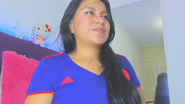 veronicaa_squirt webcam