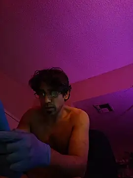_Ramone666 webcam