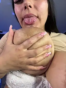 Miia__Taylor webcam