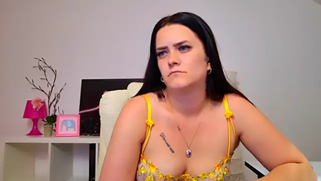 Watch NicolSparkleX live on EroticFlix - High definition streams