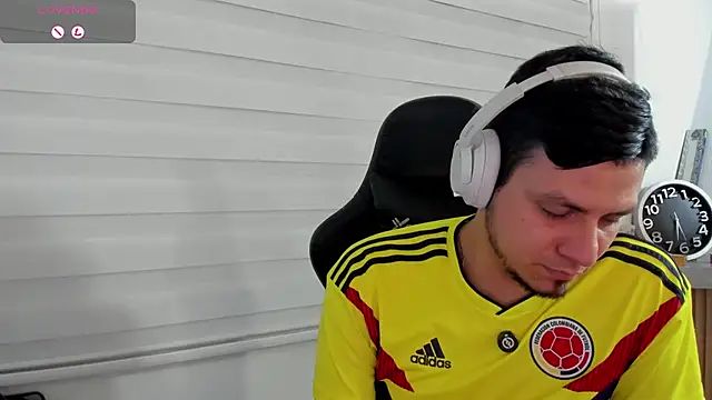 Rick_Adams webcam