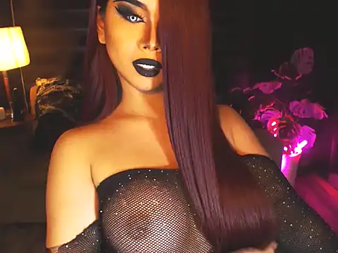 Model: JessicaRabittt