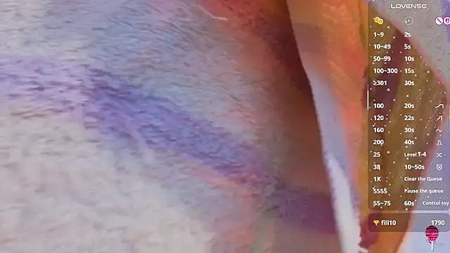 MARIANA_TAY1 webcam