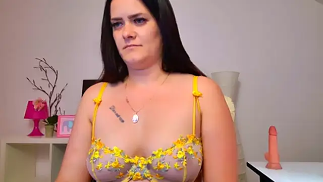 NicolSparkleX webcam