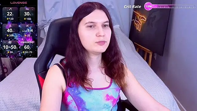 SabrinaLee webcam