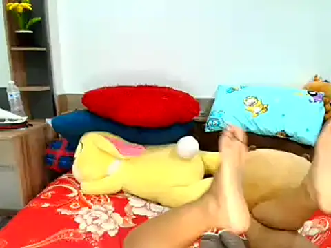 jhon_gade webcam