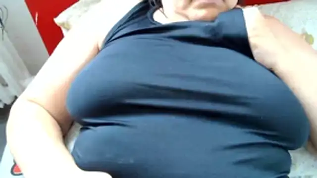 Lucinka1 webcam