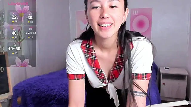 Geisha_Anna webcam