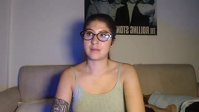 BubbleGumm_ webcam