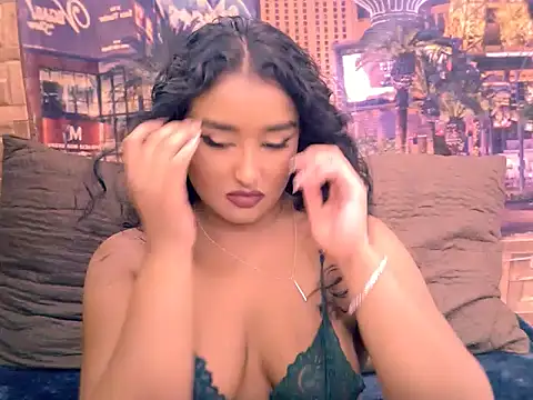 IndianAngel4u webcam