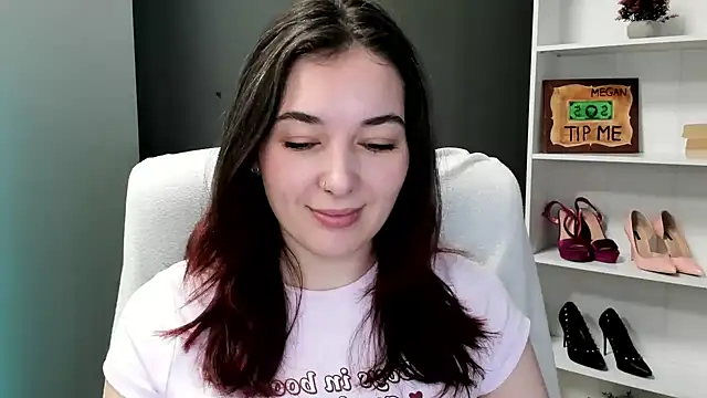 Meagn_Extasy webcam