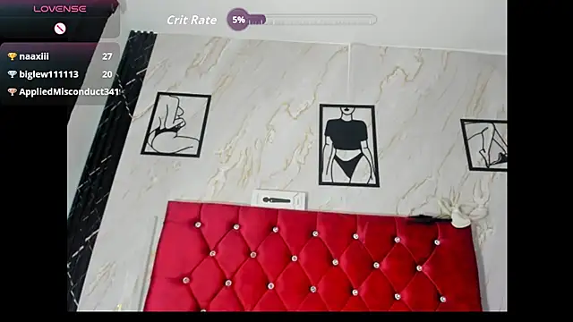 Kazsandraa webcam