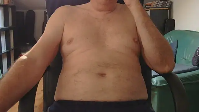 fr3nchkiss webcam