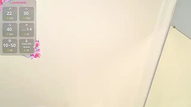 SamanthaPierce webcam