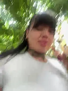 ShadowSweety webcam