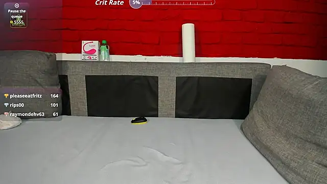 Kyle_Baker webcam