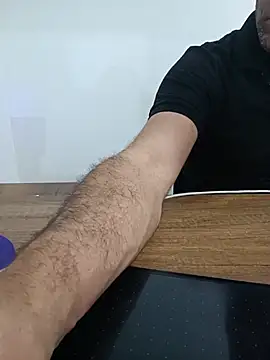 Yaman_33 webcam