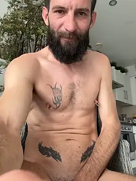 Michel_huge webcam