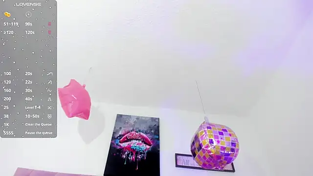 Aily_star webcam