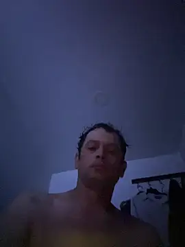Carlosmauricio123 webcam