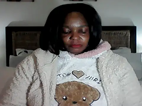 Blacksashaxx webcam