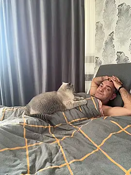 COBRAboySEX@xh webcam